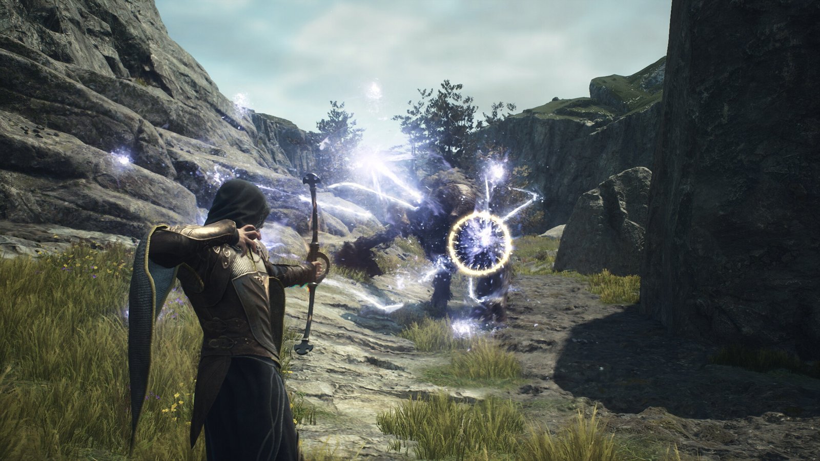 Capcom announces future updates for Dragon’s Dogma 2 on all platforms.