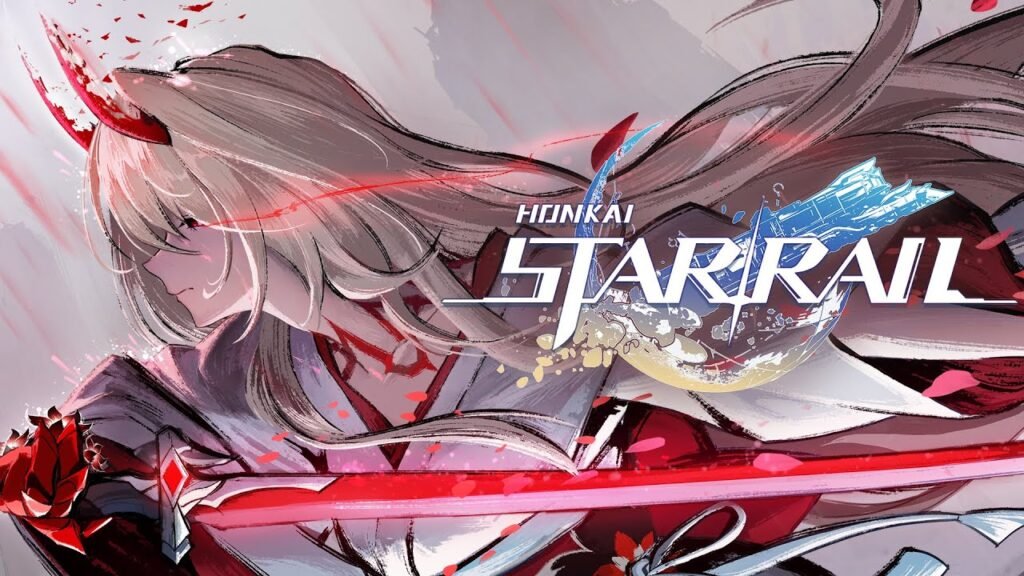 Honkai: Star Rail Myriad Celestia