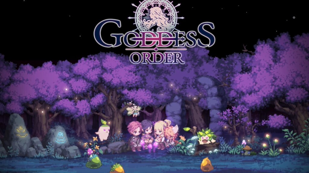 Goddess Order