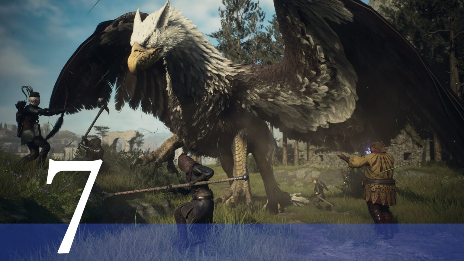 dragon's dogma 2 review