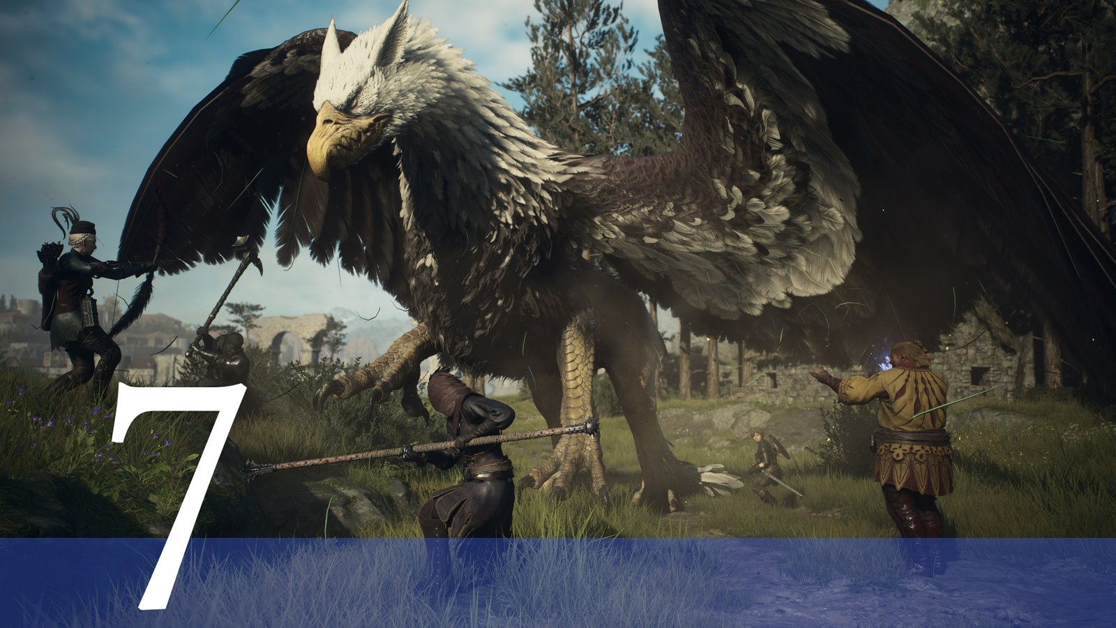 Dragon’s Dogma 2 Review